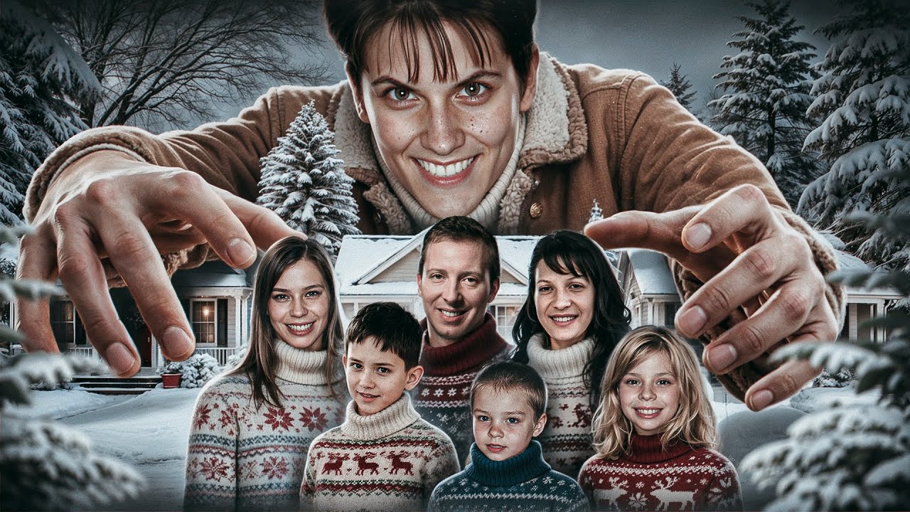 Она писала им 100 смс в день... 3 года. ЗАЧЕМ? Такой развязки не ожидал никто