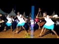 The Mure Dance that made Gulu University Ma'di Students win cultural gala