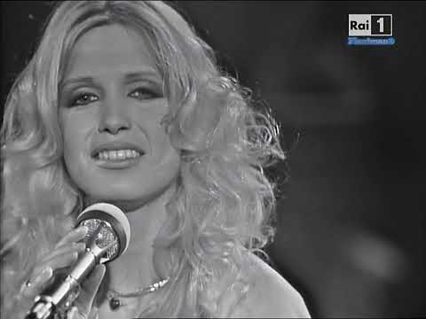 ♫ Wess e Dori Ghezzi ♪ Un Corpo e Un Anima (Senza Rete) ♫ Video & Audio Restaurati