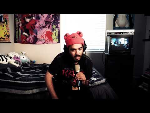 HURTS LIKE HELL (LYRIC VIDEO)