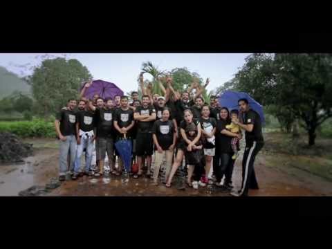 Renault's Gang Of Dusters - Day Four & Five