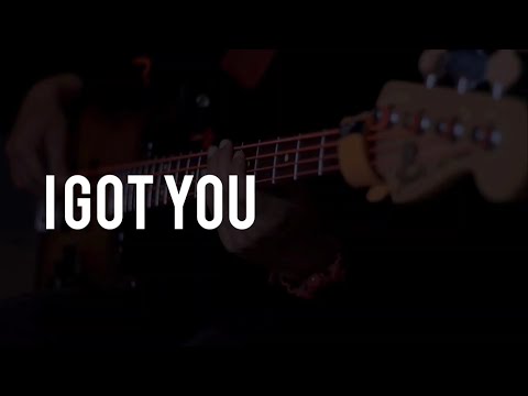 James Brown I Feel Good Bass cover