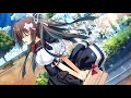 Nightcore Fetty Wap Trap Queen