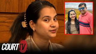 Nurse, Husband Had Several Fights Before She Vanished: Friend