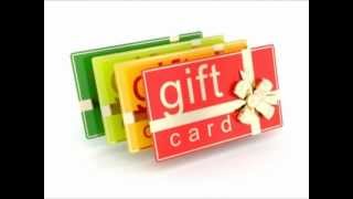 preview picture of video 'Sell Gift Cards for Cash! - Topeka, KS'