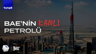 Emirliklerin kan parası nereden geliyor?