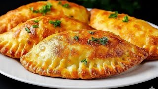 You Have Potatoes? Make This Crispy & Easy Recipe!