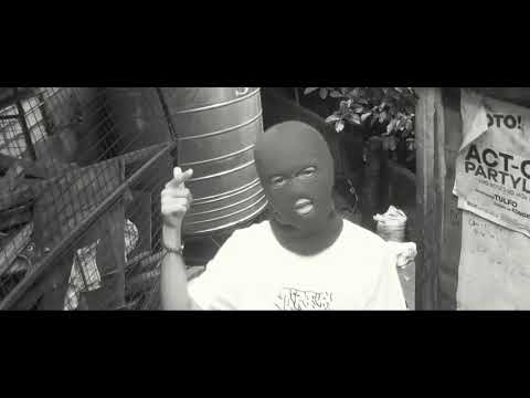 Crime - O.T.S Gang (Official Music Video)