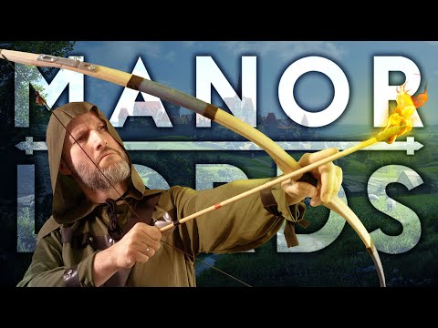 Manor Lords - opinia quaza