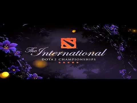 Liquid vs Keen - The International 2019 Group Stage