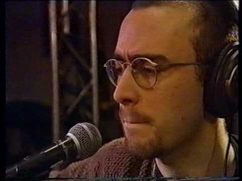 Live -  2 Meter Sessies 1995 (All Over You, Selling the Drama, Lightning Crashes, I Alone)