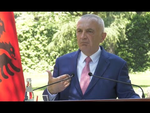 'Fajin e ka Saliu, fajin e ka Iliri e ky nuk di gjë, ky që ministrin e ka brënda' Meta thumbon Ramën