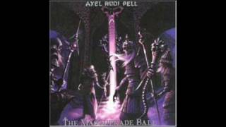 Axel Rudi Pell - Earls of Black