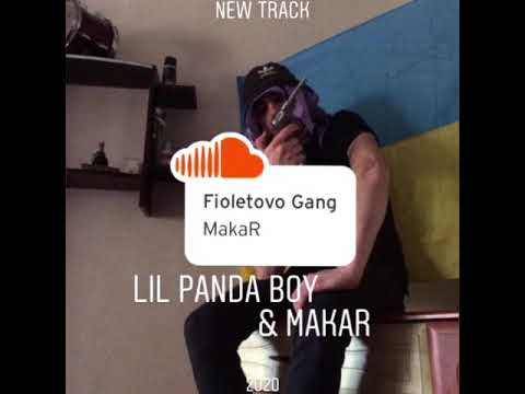 Lil Panda Boy & MakaR