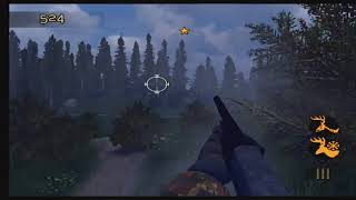 Cabela's Monster Buck Hunter (aka Trophy Bucks) - Washington: Ptarmigan Hunt