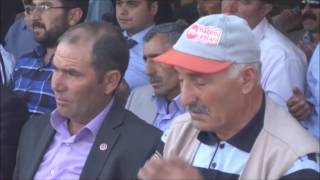 preview picture of video 'Büyükçatma Köyü Şehitlik Anıtı Açılış Töreni'