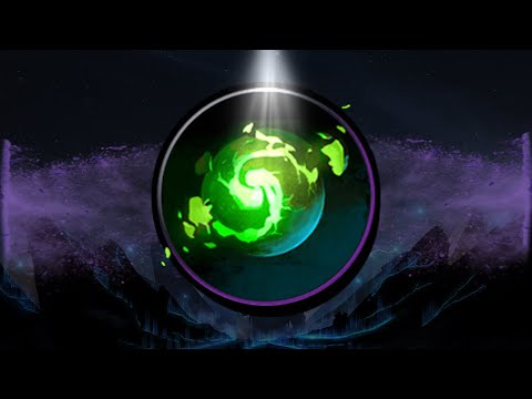 SUMIYA WORLD'S BEST REFRESHER INVOKER