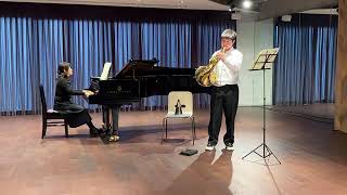 Download lagu 今石素介　ホルン　ヴィラネル　ポール・デュカス mp3