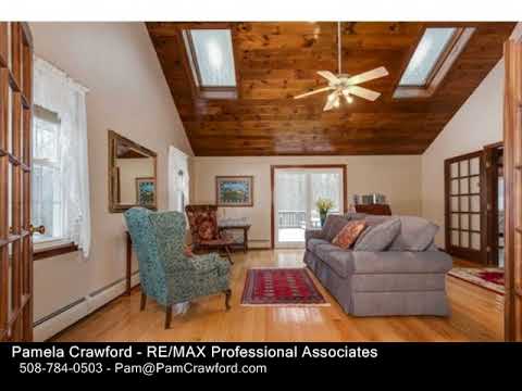 16 Gilbert Way, Millbury MA 01527 - Single Family Home - Real Estate - For Sale -