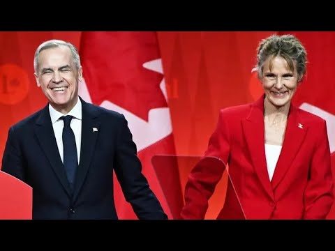 Meet Diana Fox Carney: The Woman Behind Canada's New PM