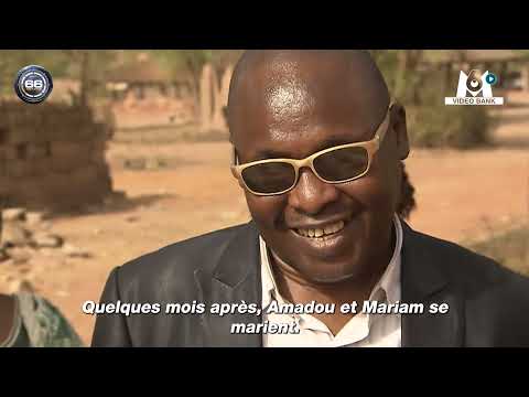 Ils surmontent leur handicap grâce à la musique // Extrait archives M6 Video Bank