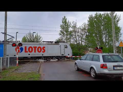 SSP Jastrzębsko Stare