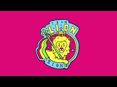 Far From Alaska - Iron Lion Zion (Official Recording Session)