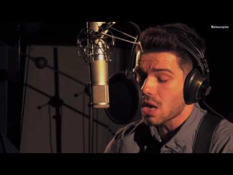 Live Session Alex copler - Un coin du monde