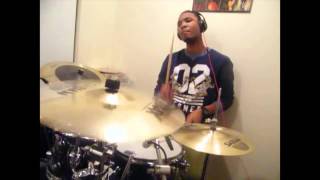 JS | Snarky Puppy |  Like a Light Drum Cover