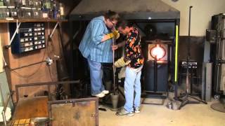 США 409: в каждом из нас живет скрытый стеклодув - смотрите сами