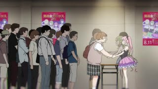 Download lagu Wonder Egg Priority│The Reason Rika Is Trying to Save Chiemi mp3 Download lagu Wonder Egg Priority│The Reason Rika Is Trying to Save Chiemi mp3