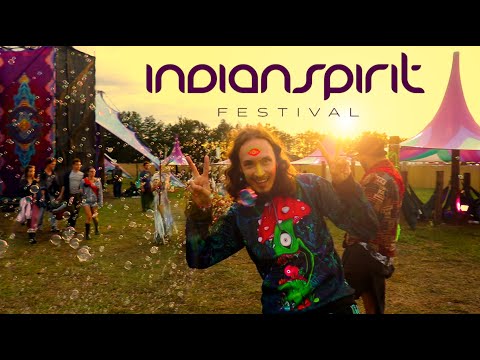 Indian Spirit 2021 mit meiner Freundin ♥ (Aftermovie)