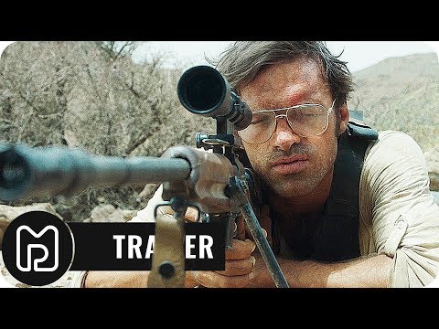 Trailer-Vorschau: 15 Minutes of War