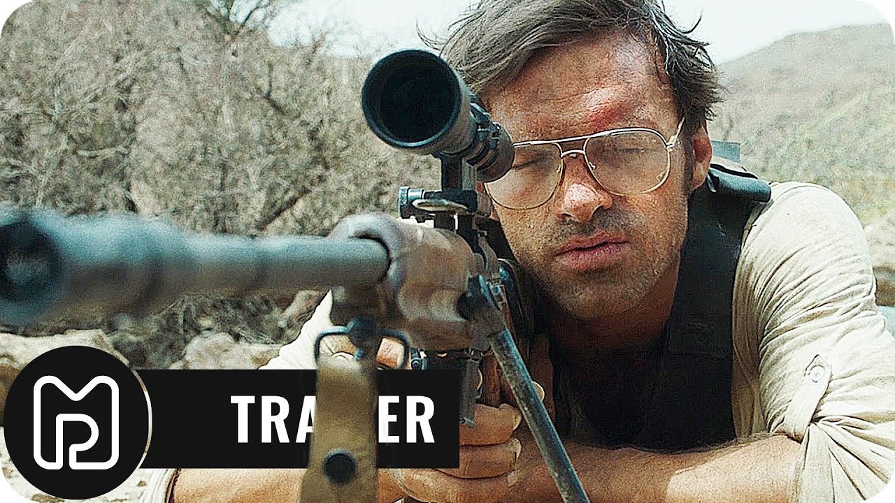 15 Minutes of War