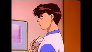 Go Ahead - Alicia Keys (sped up)