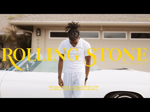 K4NO Music Video