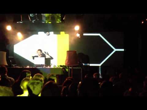 Philip Bader @ Hinterhof