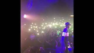 Koba LaD - Train de vie (Toulouse)