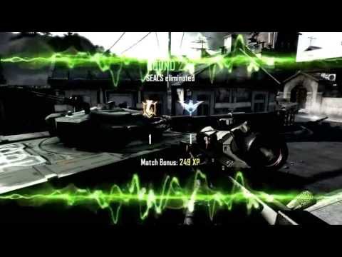 Standoff by Tukkipoika