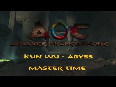 Age of Conan - Abyss / KunWu Master-Time