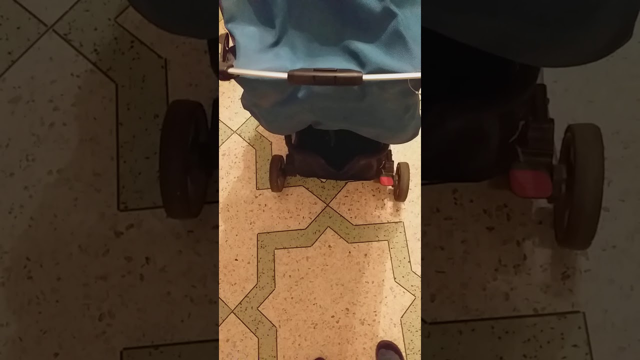 Poussette marque allemande MozarBee très bonne qualité à 800 dhs 0635824829