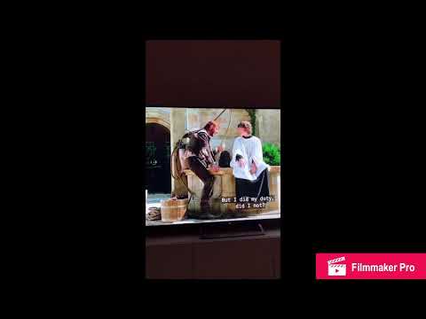 The Borgias- Micheletto In Season 2 Episode 1