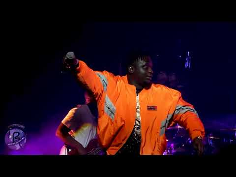 The Compozers ft Wande Coal