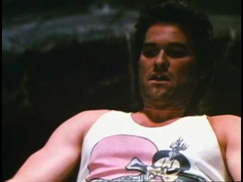 Big Trouble In Little China (1986) Teaser