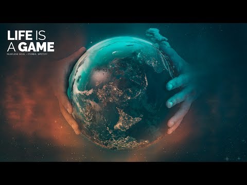 Life Is A Game And Everyone Can Win - Motivational Video