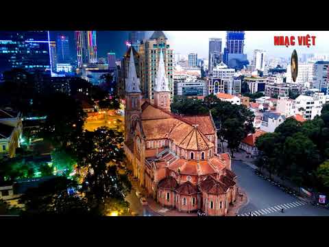 Đoản khúc cho Sài Gòn - Hoàng Nam