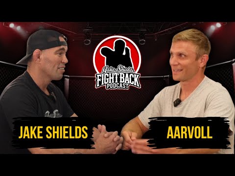Eric Aarvoll Explains His "Whites Only" Land Movement - Fight Back Ep. 93