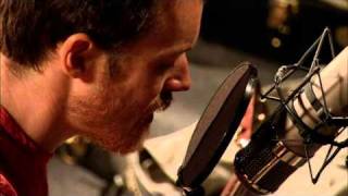 Damien Rice - Delicate (Live from the Basement) (HQ)
