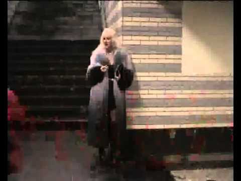 DIRK MÜLLER -(VOCAL)  Patty Ryan -(model)