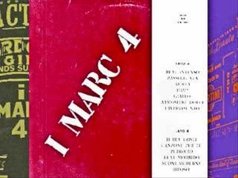 ►I Marc 4◄ - Passeggiata